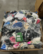 AMZ LPN APPAREL Truckload - Image 12