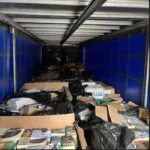 Book pallets