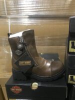 Harley Davidson Boots Wholesale Women's | New Footwear - Image 8