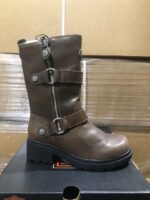Harley Davidson Boots Wholesale Women's | New Footwear - Image 7