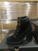 Harley Davidson Boots Wholesale Women's | New Footwear - Image 6