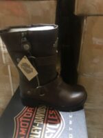 Harley Davidson Boots Wholesale Womens | New Footwear