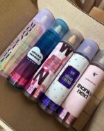 ARIANA GRANDE PERFUME PALLETS