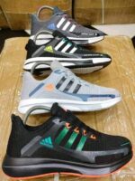 Buy Adidas Sport Sneakers Pallets | Wholesale Shoe Liquidation