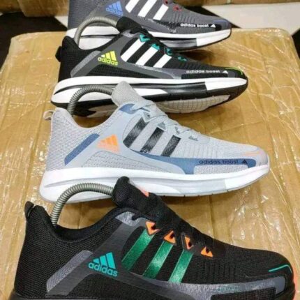 Buy Adidas Sport Sneakers Pallets | Wholesale Shoe Liquidation