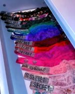 Exclusive Wholesale Victoria’s Secret Underwear Pallet