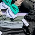 Alo Yoga Clothing Pallet - Image 7