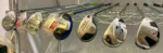 Wholesale Lot of 30 Golf Clubs -Assorted   Hybrids - Image 4