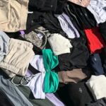 Alo Yoga Clothing Pallet - Image 6