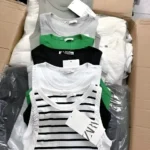 Zara Clothing Pallets