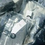 Alo Yoga Clothing Pallet - Image 9