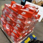 Mixed Nike Shoes Pallet