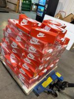 Mixed Nike Shoes Pallet