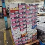Bulk Skechers Shoes Pallets - Image 4