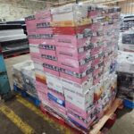 Bulk Skechers Shoes Pallets - Image 3