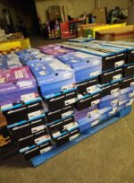 Bulk Skechers Shoes Pallets - Image 8