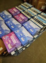 Bulk Skechers Shoes Pallets - Image 9