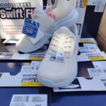 Bulk Skechers Shoes Pallets