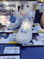 Bulk Skechers Shoes Pallets