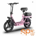 TOOFLY GQ8 Adult Electric Scooter