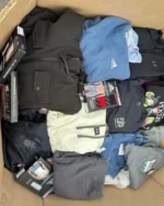 Nike Wholesale Clothing Pallets for Sale - Image 3