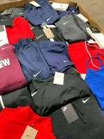 Nike Wholesale Clothing Pallets for Sale