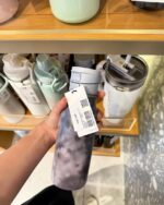 Lululemon Bottles & Mugs Pallet for Wholesale Buyers - Image 5