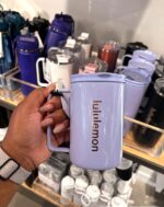 Lululemon Bottles & Mugs Pallet for Wholesale Buyers - Image 6