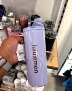 Lululemon Bottles & Mugs Wholesale Pallet | 200 New With Tags