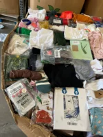 Miscellaneous Clothing pallet - Image 4
