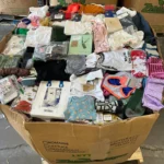 Miscellaneous Clothing