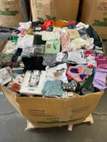 Miscellaneous Clothing