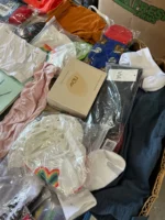 Miscellaneous Clothing pallet - Image 3
