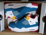 Mixed sneaker pallets liquidation