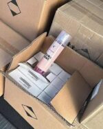 ARIANA GRANDE PERFUME PALLETS - Image 4