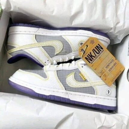 Authentic Sneakers Pallet