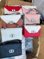 Women Handbags Pallet - Image 6