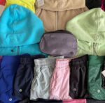 Lululemon Clothing Pallet - Image 10