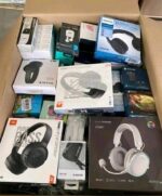 Mixed Amazon Electronics Pallets - Image 9