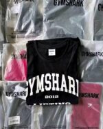 Gymshark Clothing Pallet