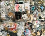 Wholesale Assorted Jewelry Pallet