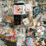 Wholesale Assorted Jewelry Pallet