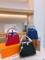 Authentic Louis Vuitton Handbags - Image 9