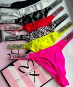 Exclusive Wholesale Victoria’s Secret Underwear Pallet