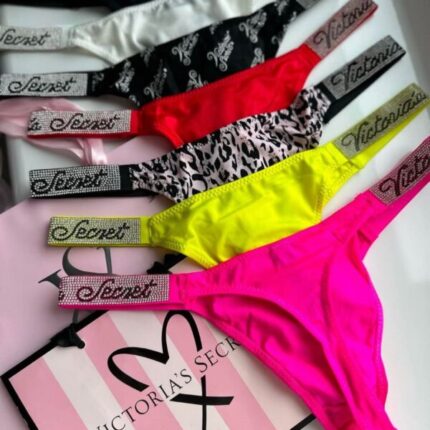 Exclusive Wholesale Victoria’s Secret Underwear Pallet