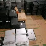 Laptops Pallet