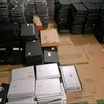 Laptops Pallet
