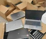 Laptop Pallets for Sale – 24 Premium Laptops