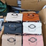 Women Handbags Pallet