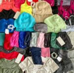 Lululemon Clothing Pallet - Image 9